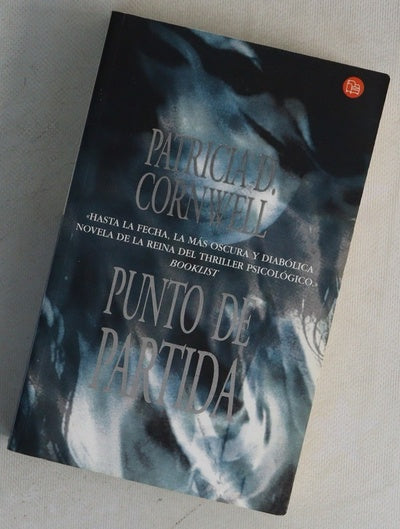 Punto de partida