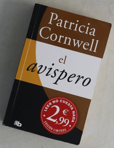 El avispero