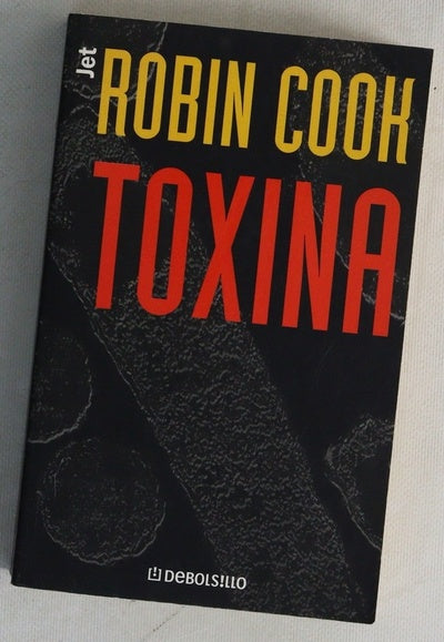 Toxina