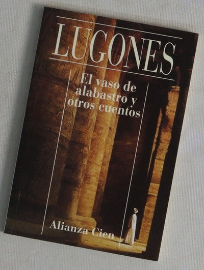 El vaso de alabastro y otros cuentos