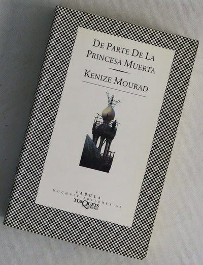 De parte de la princesa muerta