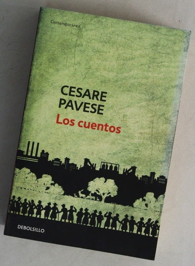 Los cuentos