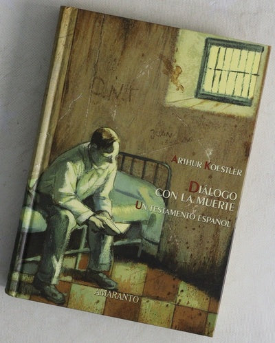 Diálogo con la muerte (un testamento español)