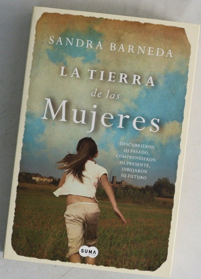 La tierra de las mujeres