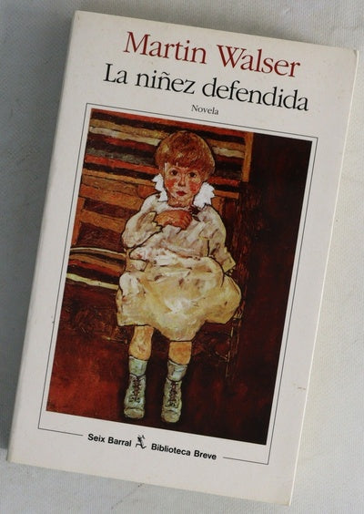 La niñez defendida