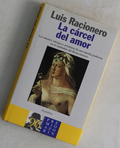 La cárcel del amor