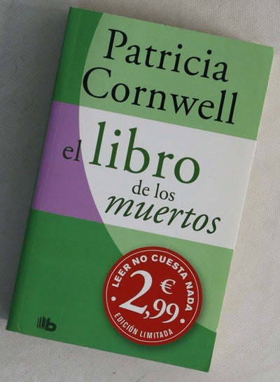 El libro de los muertos