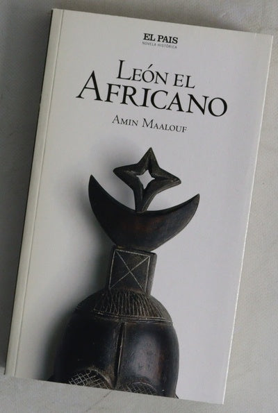 León el Africano