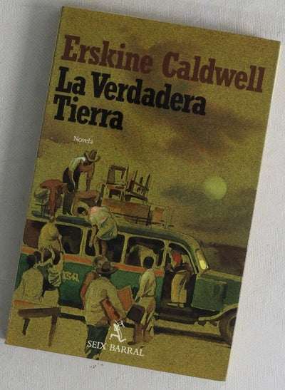 La verdadera tierra
