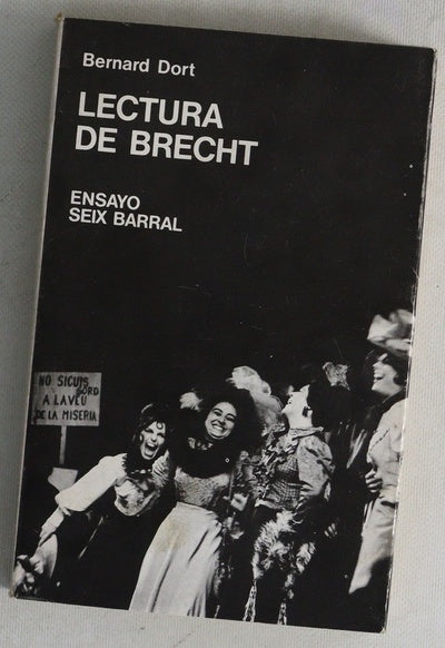 Lectura de Brecth