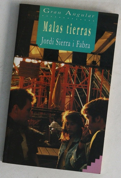 Malas tierras
