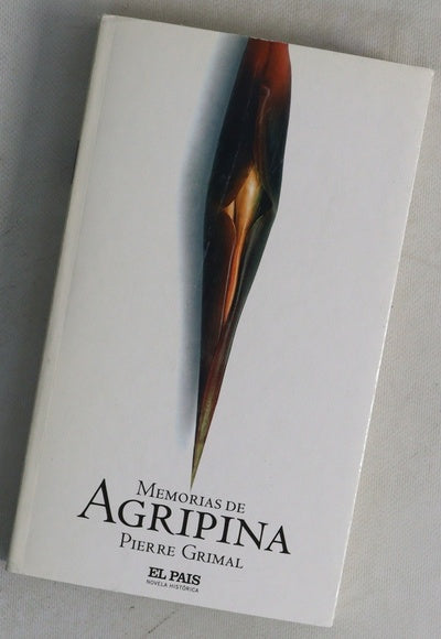 Memorias de Agripina