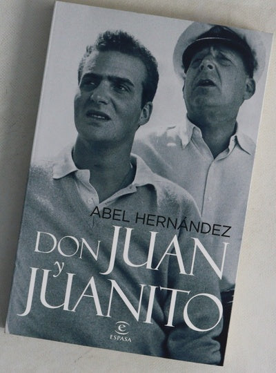 Don Juan y Juanito