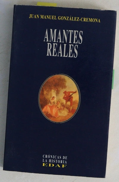 Amantes Reales