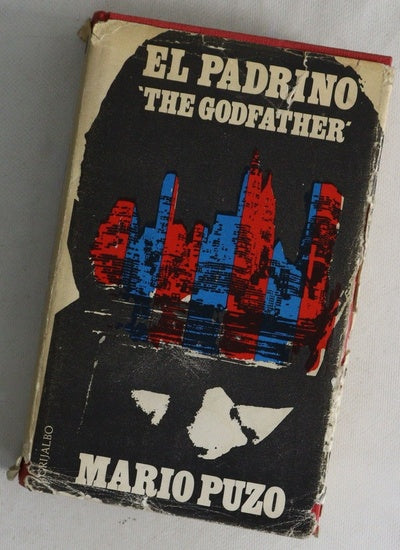 El padrino
