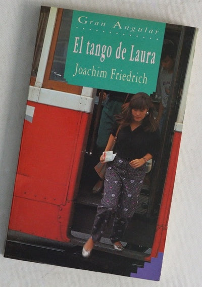 El tango de Laura