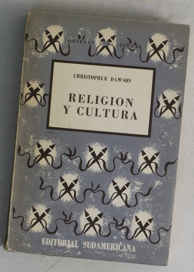 Religión y cultura