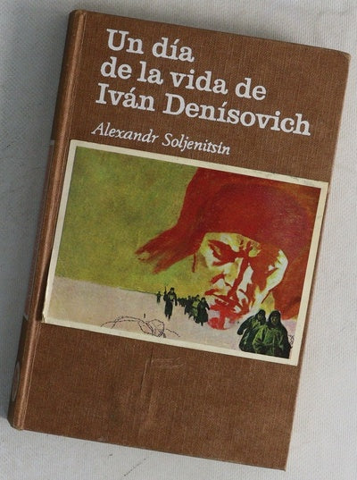 Un día de la vida de Iván Denisovich