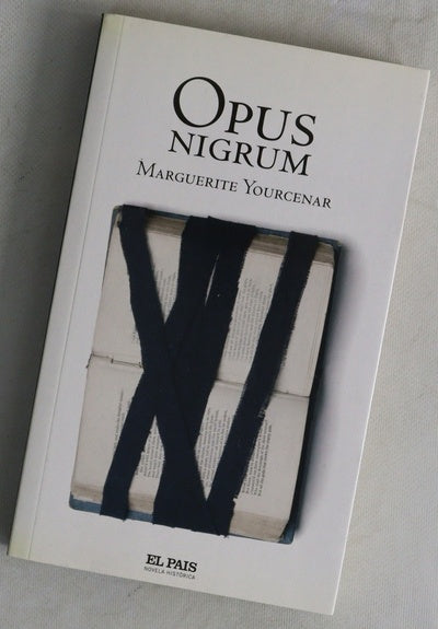Opus nigrum