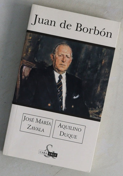 Don Juan de Borbón