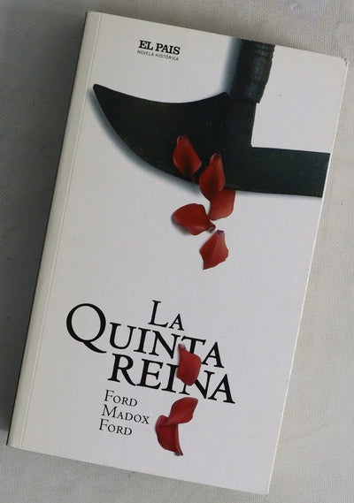 La quinta reina
