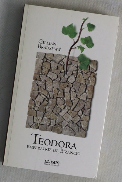 Teodora emperatriz de Bizancio