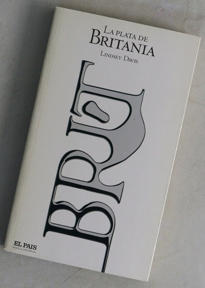 La plata de Britania