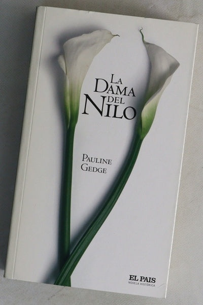 La dama del Nilo
