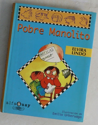 Pobre Manolito