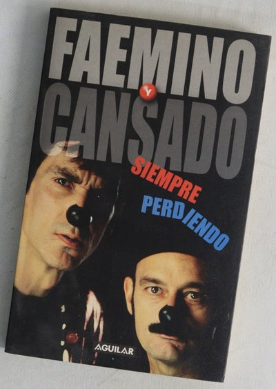 Siempre perdiendo