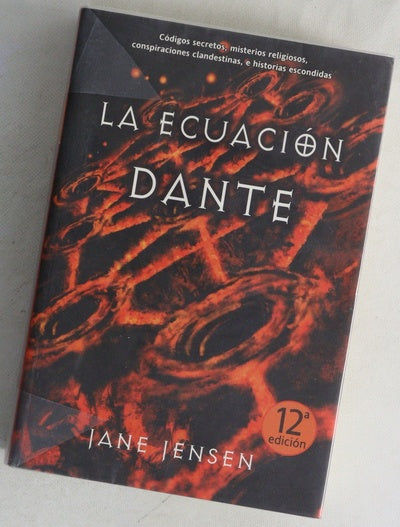La ecuación Dante