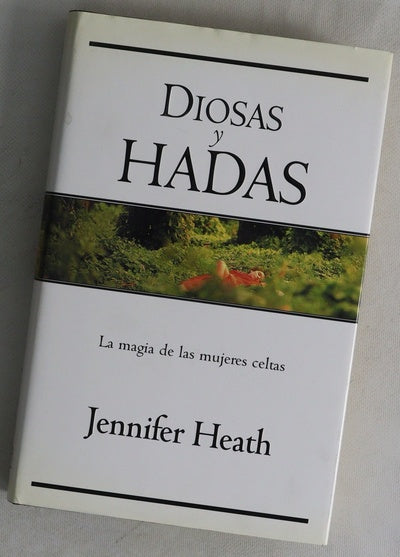Diosas y hadas