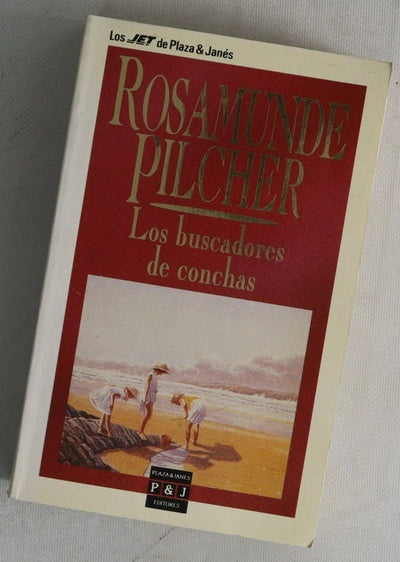 Los buscadores de conchas