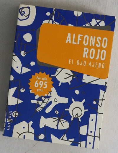 El ojo ajeno