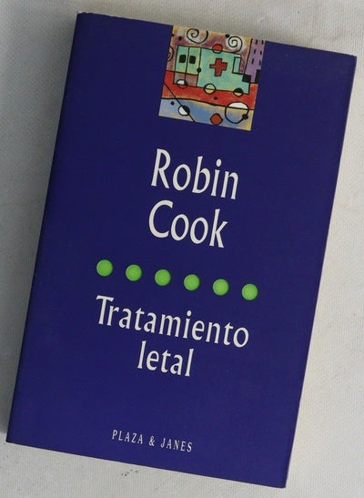 Tratamiento letal