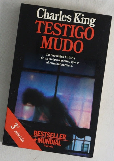 Testigo mudo