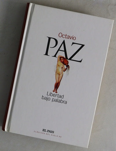 Libertad bajo palabra