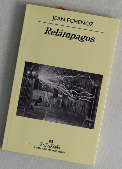 Relámpagos