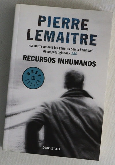 Recursos inhumanos