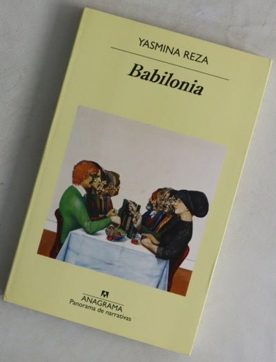 Babilònia