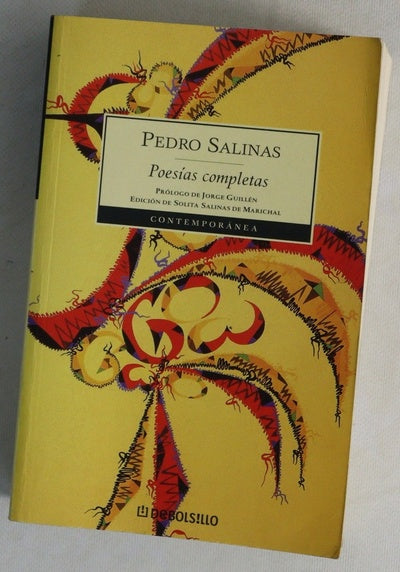 Poesías completas