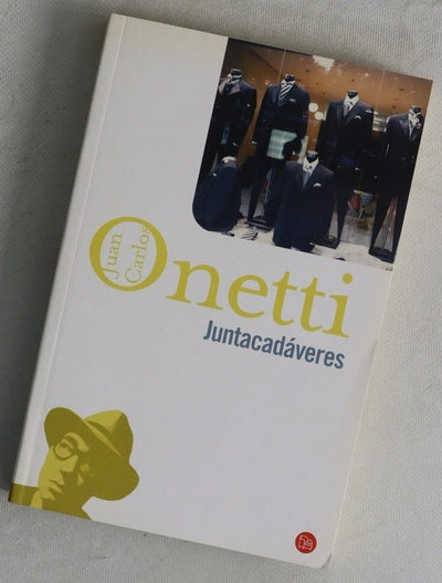 Juntacadáveres