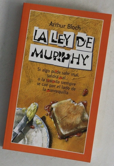La ley de Murphy