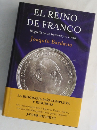 El reino de Franco