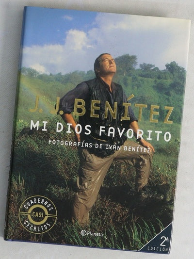Mi dios favorito