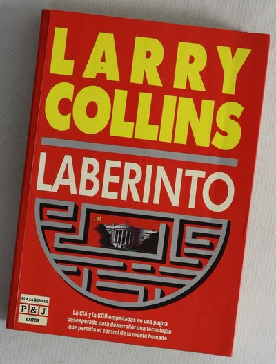 Laberinto