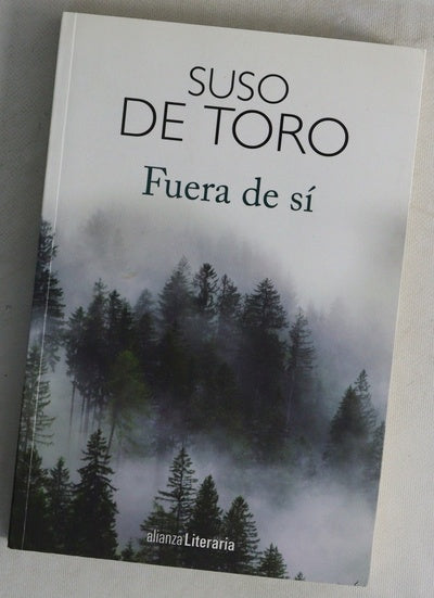 Fuera de sí