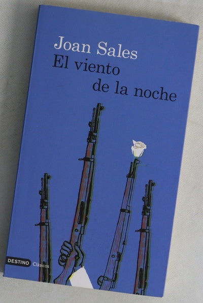 El Viento De La Noche El Viento De La Noche