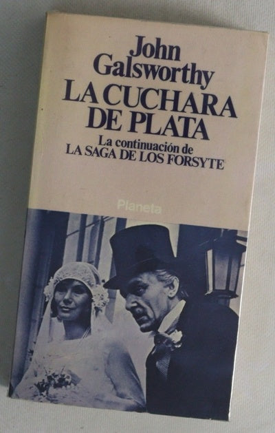 La cuchara de plata precedida por el interludio Ungalanteo silencioso