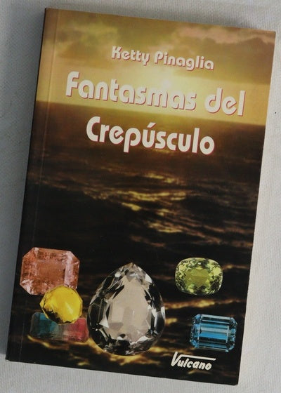 Fantasmas del crepúsculo